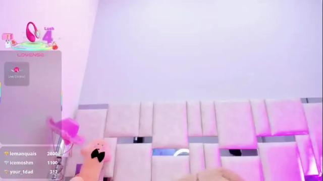 Image 8 of miagiorgia Stream on Chaturbate on 1 month ago