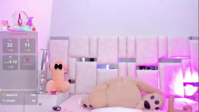 Image 8 of miagiorgia Stream on Chaturbate on 20 days ago