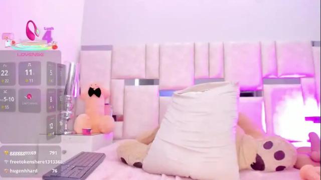Thumbnail 3, miagiorgia's Stream at Chaturbate, 13 days ago