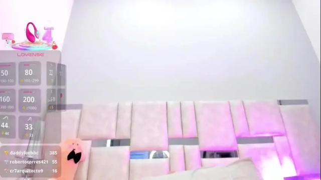 Thumbnail 3, miagiorgia's Stream at Chaturbate, 5 days ago