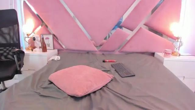 Thumbnail 1, miagrey00's Stream at Chaturbate, 13 months ago