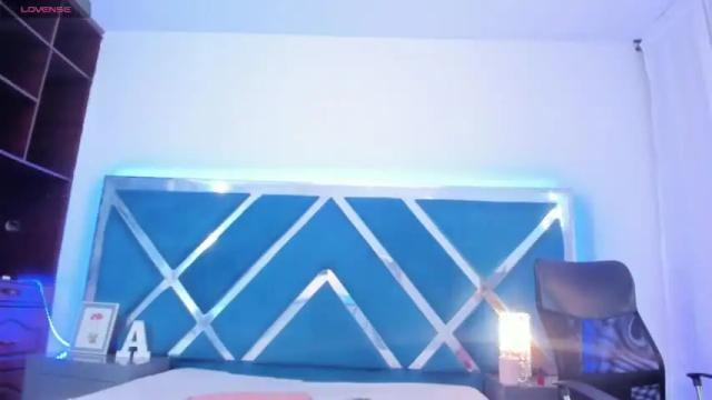 Image 4 of miagrey00 Stream on Chaturbate on 13 months ago