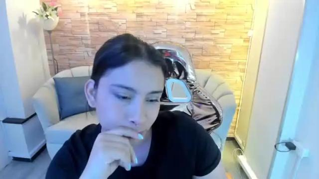 Thumbnail 3, miah_b's Stream at Chaturbate, 13 months ago