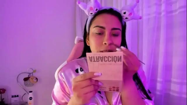 Thumbnail 3, miah_b's Stream at Chaturbate, 4 months ago