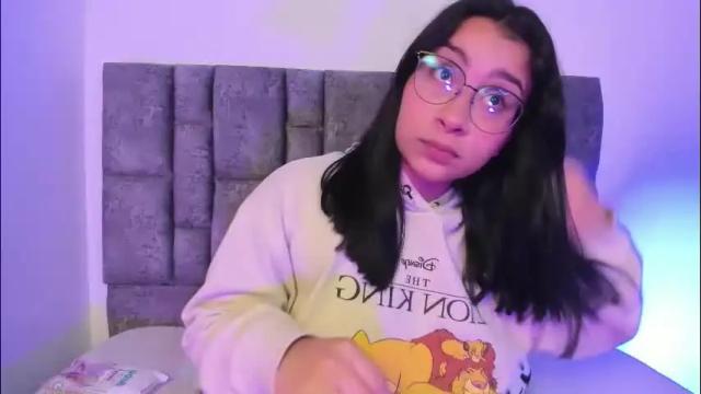 Thumbnail 1, miah_b's Stream at Chaturbate, 1 month ago