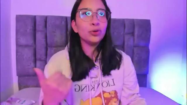 Thumbnail 3, miah_b's Stream at Chaturbate, 1 month ago