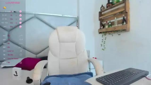 Image 3 of miah_connor Stream on Chaturbate on 5 months ago