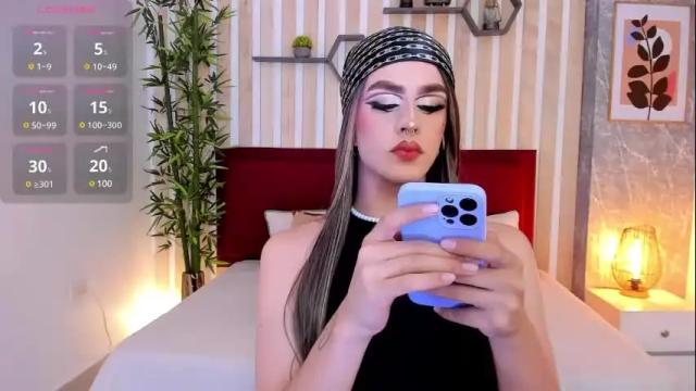 Thumbnail 2, miah_connor's Stream at Chaturbate, 1 month ago