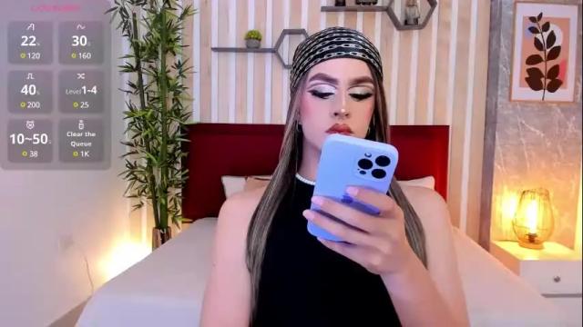 Image 6 of miah_connor Stream on Chaturbate on 1 month ago