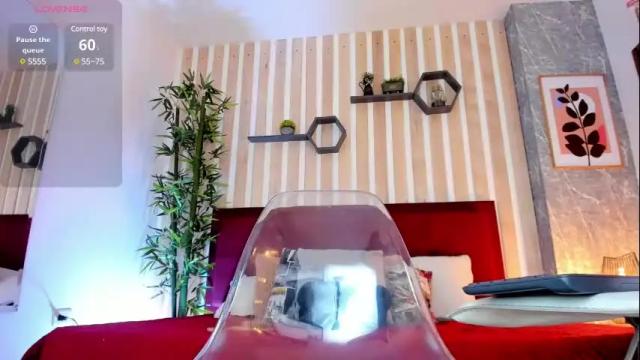 Image 11 of miah_connor Stream on Chaturbate on 1 month ago