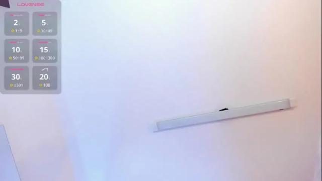 Image 4 of miah_connor Stream on Chaturbate on 1 month ago