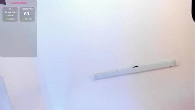 Thumbnail 2, miah_connor's Stream at Chaturbate, 1 month ago