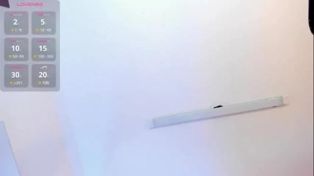 Image 6 of miah_connor Stream on Chaturbate on 1 month ago