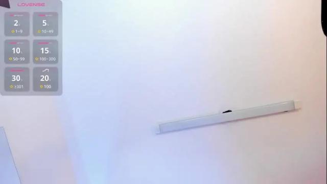 Image 8 of miah_connor Stream on Chaturbate on 1 month ago