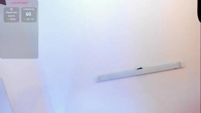 Thumbnail 3, miah_connor's Stream at Chaturbate, 1 month ago