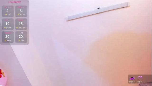 Image 2 of miah_connor Stream on Chaturbate on 1 month ago
