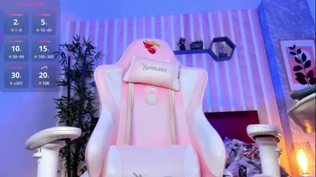 Image 10 of miah_connor Stream on Chaturbate on 1 month ago