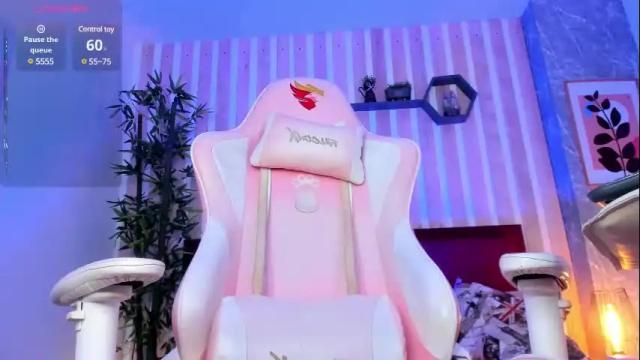 Thumbnail 3, miah_connor's Stream at Chaturbate, 28 days ago