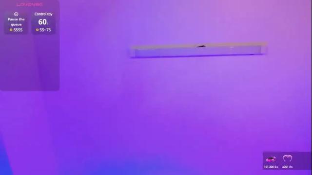 Thumbnail 3, miah_connor's Stream at Chaturbate, 27 days ago