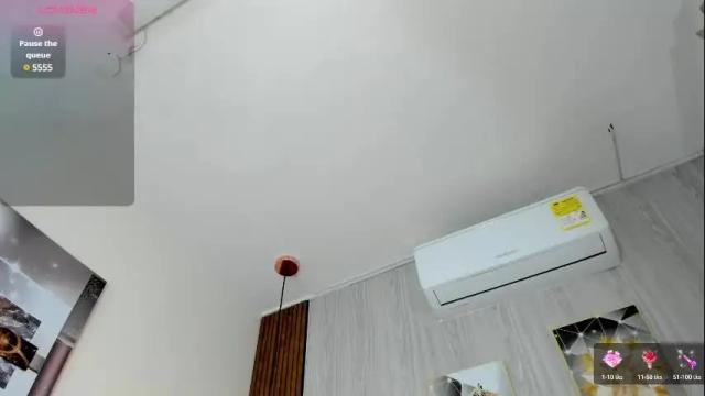 Thumbnail 3, miah_connor's Stream at Chaturbate, 12 days ago