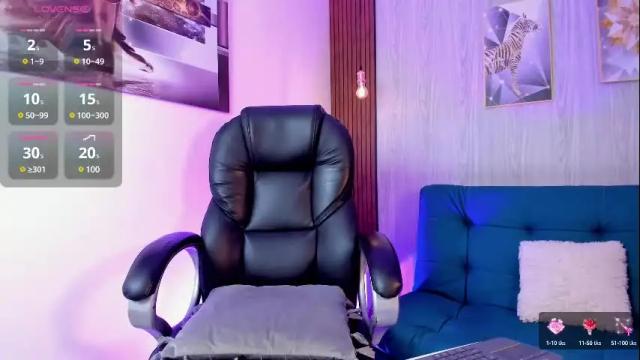 Image 11 of miah_connor Stream on Chaturbate on 12 days ago