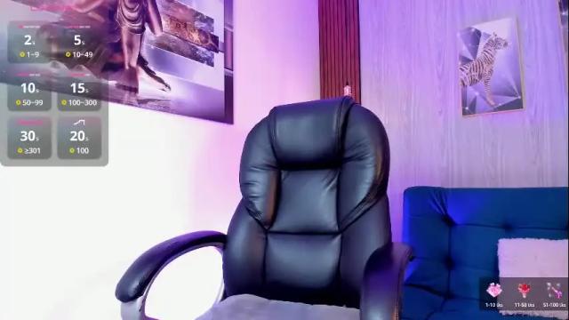 Image 6 of miah_connor Stream on Chaturbate on 12 days ago