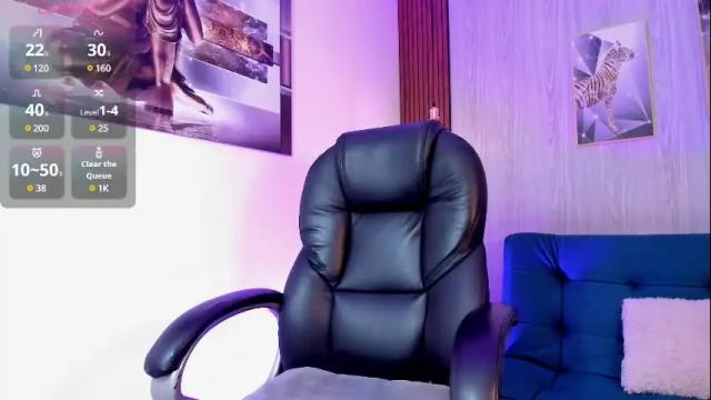 Image 7 of miah_connor Stream on Chaturbate on 12 days ago