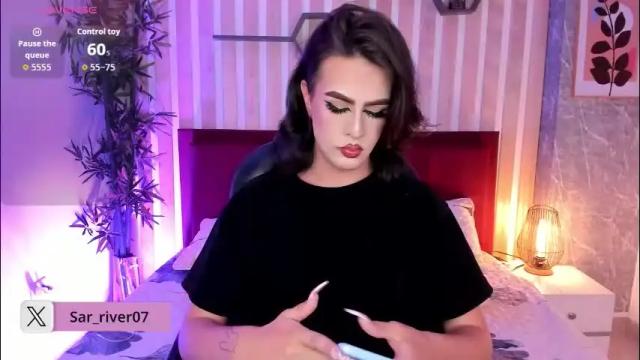 Thumbnail 1, miah_connor's Stream at Chaturbate, 2 months ago