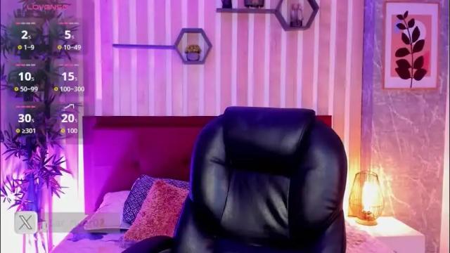 Thumbnail 1, miah_connor's Stream at Chaturbate, 2 months ago