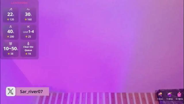 Image 12 of miah_connor Stream on Chaturbate on 2 months ago