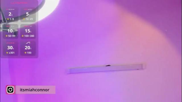 Image 2 of miah_connor Stream on Chaturbate on 2 months ago