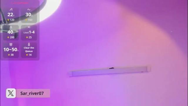 Image 3 of miah_connor Stream on Chaturbate on 2 months ago