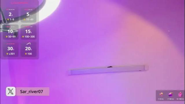 Image 4 of miah_connor Stream on Chaturbate on 2 months ago