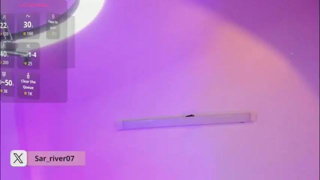 Thumbnail 2, miah_connor's Stream at Chaturbate, 2 months ago