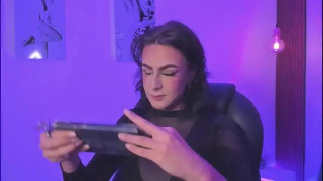 Image 11 of miah_connor Stream on Chaturbate on 2 months ago