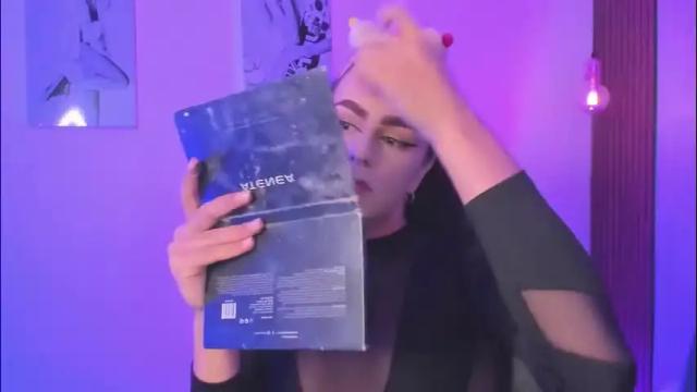 Thumbnail 2, miah_connor's Stream at Chaturbate, 2 months ago