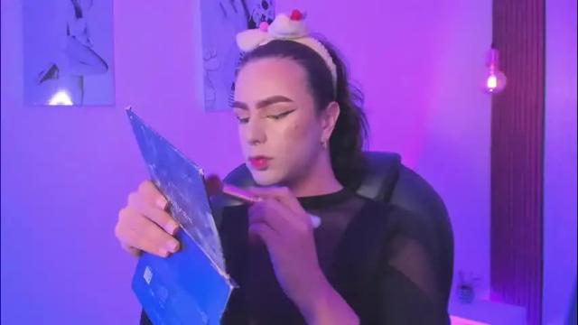 Image 6 of miah_connor Stream on Chaturbate on 2 months ago