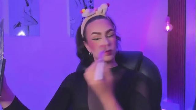 Thumbnail 3, miah_connor's Stream at Chaturbate, 2 months ago