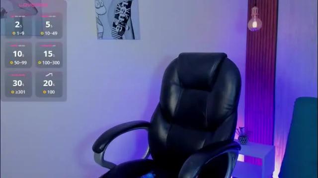 Image 10 of miah_connor Stream on Chaturbate on 2 months ago