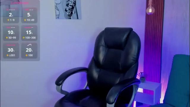 Image 3 of miah_connor Stream on Chaturbate on 2 months ago