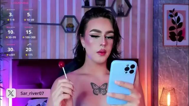 Thumbnail 2, miah_connor's Stream at Chaturbate, 1 month ago