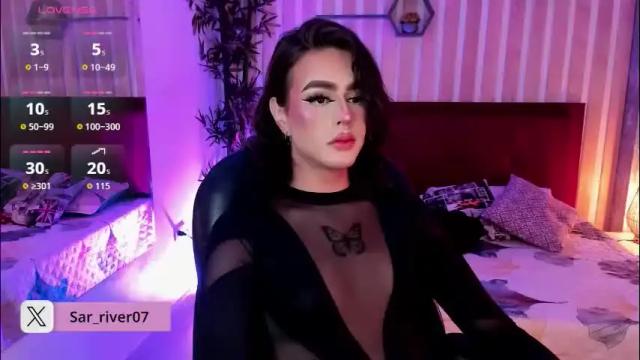 Image 11 of miah_connor Stream on Chaturbate on 1 month ago