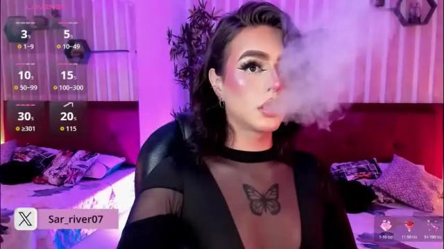 Thumbnail 2, miah_connor's Stream at Chaturbate, 1 month ago