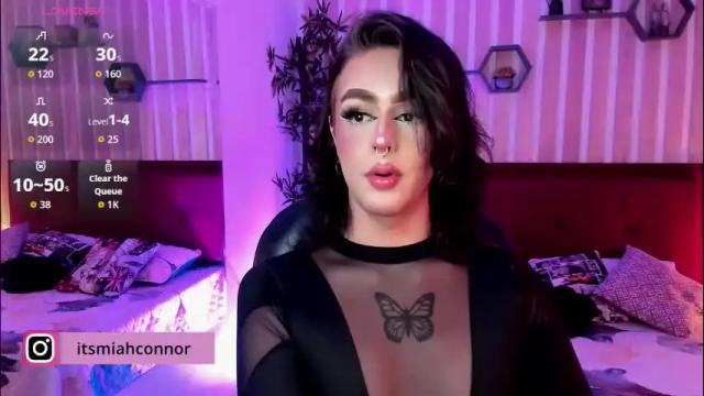 Image 7 of miah_connor Stream on Chaturbate on 1 month ago