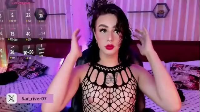 Thumbnail 2, miah_connor's Stream at Chaturbate, 1 month ago