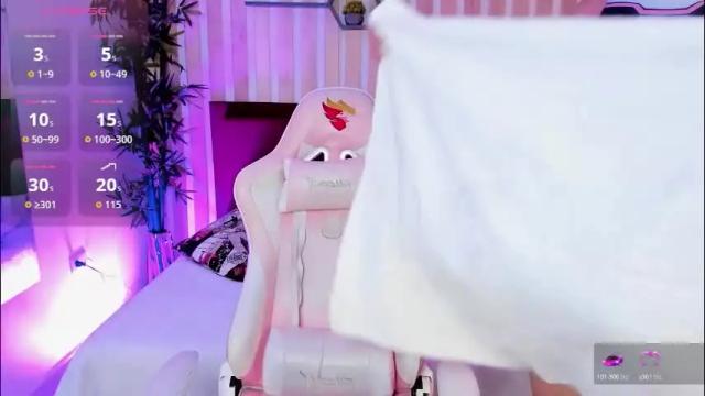 Image 12 of miah_connor Stream on Chaturbate on 1 month ago