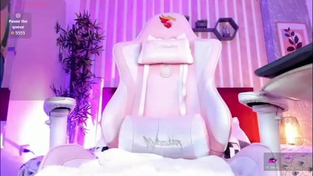 Thumbnail 3, miah_connor's Stream at Chaturbate, 1 month ago