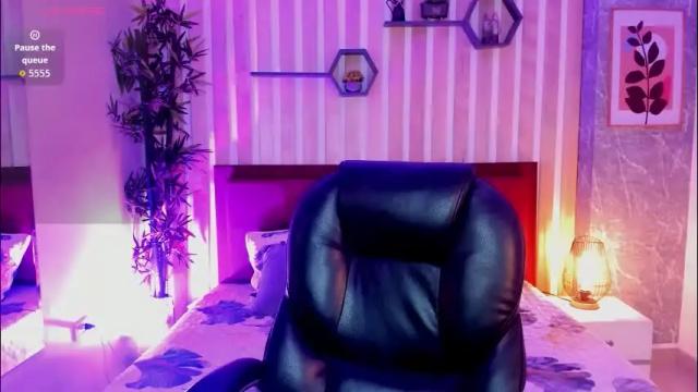 Thumbnail 1, miah_connor's Stream at Chaturbate, 1 month ago