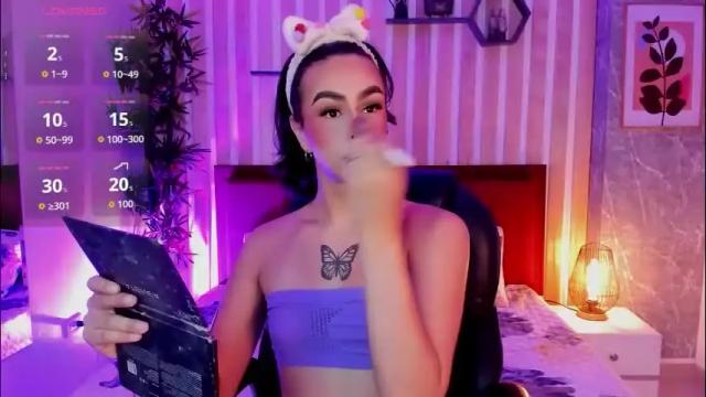 Image 10 of miah_connor Stream on Chaturbate on 1 month ago