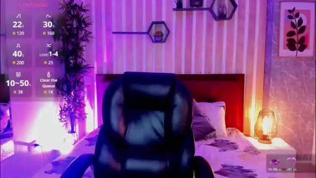 Image 11 of miah_connor Stream on Chaturbate on 1 month ago